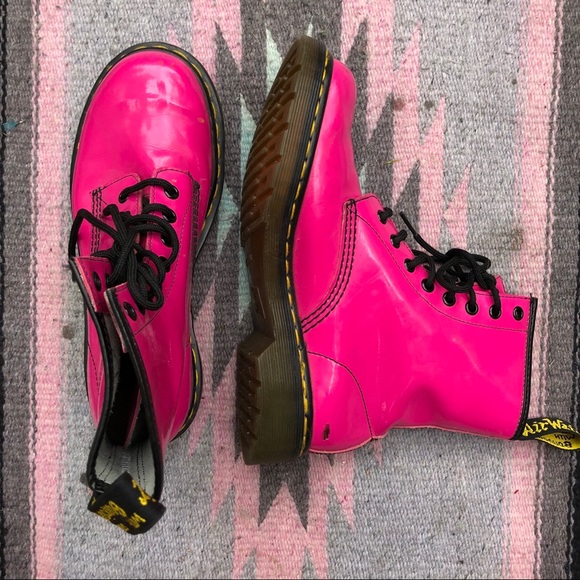 💥Hot💥 Pink Docs - Picture 3 of 6